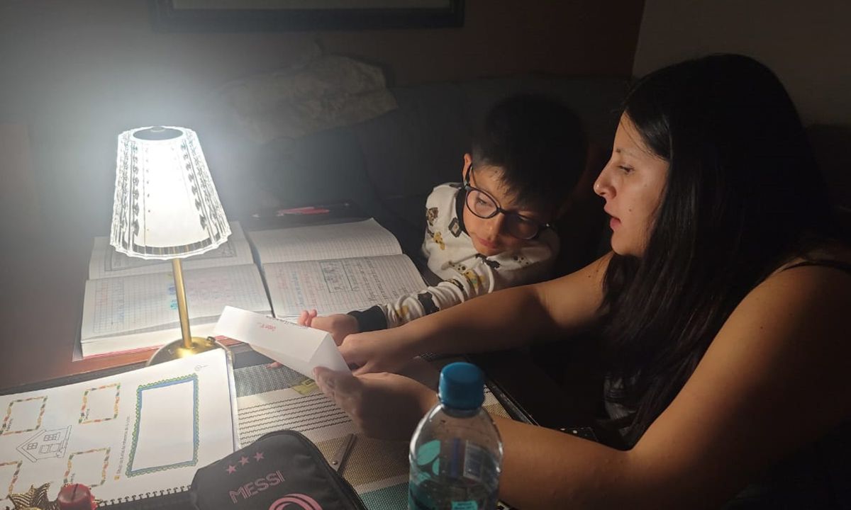 Cortes de luz para el miércoles, 11 de diciembre, en Manabí