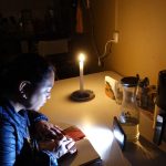 Cortes de luz se terminan desde el 20 de diciembre en Ecuador, según Daniel Noboa