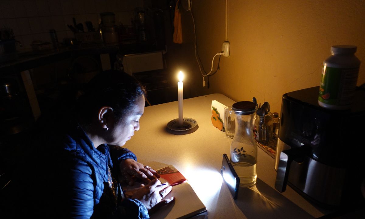 Cortes de luz se terminan desde el 20 de diciembre en Ecuador, según Daniel Noboa