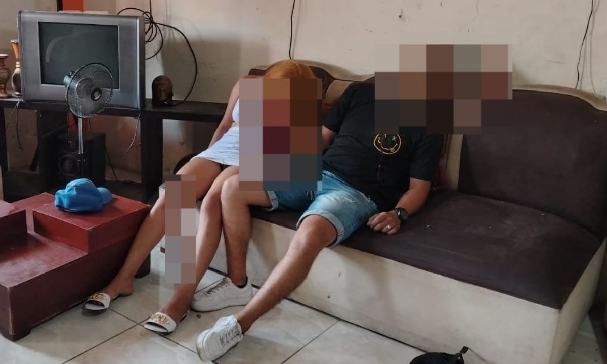 Criminales asesinaron a una pareja en Durán, Guayas