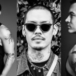 Daniel Noboa: ¿Quién es Dr. Woo, el tatuador del Presidente?