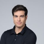 Danilo Carrera reveló que su corazón ya tiene dueña.