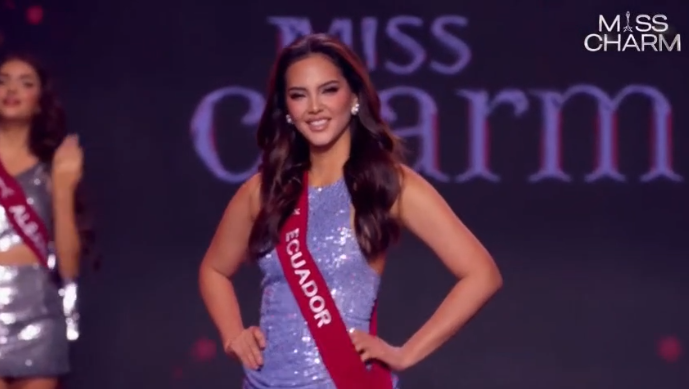 Miss Charm 2024
