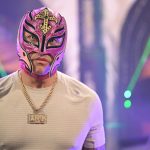 Murió Rey Misterio Sr., ícono de la lucha libre mexicana