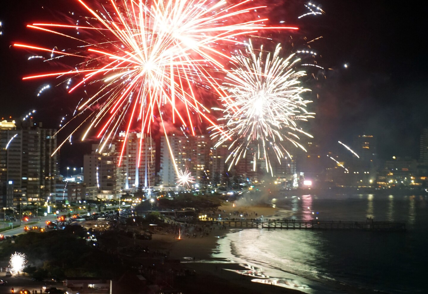feriado año nuevo