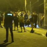 Dos hombres asesinados la madrugada de este martes, 31 de diciembre, en Portoviejo