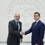 Ecuador aprueba primera revisión para acceder a $500 millones del FMI