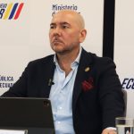 "Ecuador no es un narcoestado", dice el ministro de Defensa