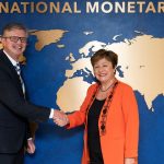 Ecuador recibirá 500 millones de dólares del FMI