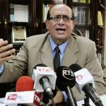 Eduardo Franco, exabogado de Jorge Glas y afín al correísmo, se convirtió en un nuevo integrante del Consejo de Participación Ciudadana.