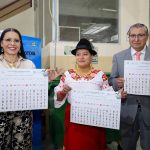 El 18 % de papeletas electorales están impresas, detalló el CNE
