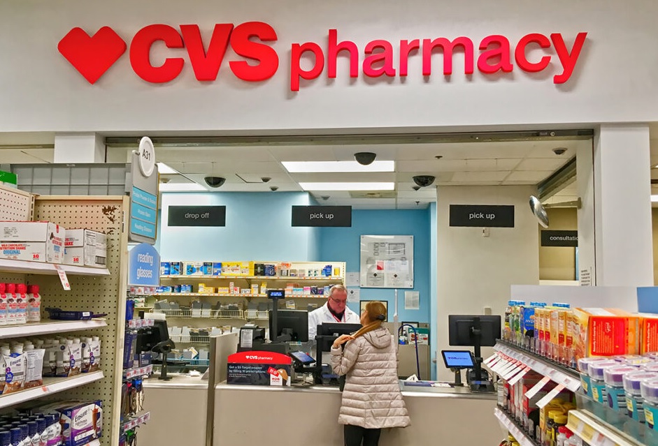 El Departamento de Justicia de Estados Unidos ha anunciado una demanda civil contra la mayor cadena de farmacias del país, CVS.