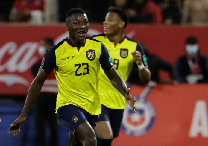El Mundial de Clubes, la nueva competencia de fútbol mundial que se jugará en el 2025  reunirá a varios jugadores ecuatorianos.