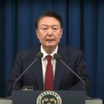 El presidente surcoreano declara la ley marcial y acusa a la oposición de servir al interés de Pyongyang