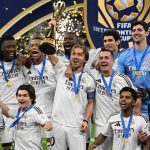 El Real Madrid, de España, sigue en la cima como el club más importante y poderoso del mundo del fútbol y se vistió nuevamente de campeón