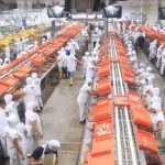 El salario básico unificado será de 470 dólares en el 2025.