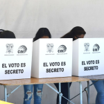 Elecciones presidenciales Ecuador 2025