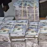 En el sector de El Inca, en el norte de Quito se desarrolló un operativo que dejó un hombre detenido y varias evidencias.