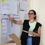 En estos puntos puedes acceder a la capacitación si estás mesa para las Elecciones 2025, en Manabí