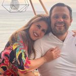 En febrero del 2022, en Manta se desarrolló la boda entre Cristina Reyes y Patrick Mittaz, una de las más sonadas del país.