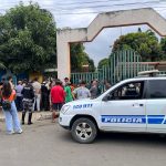 ESPAM: sigue la pugna por el rectorado