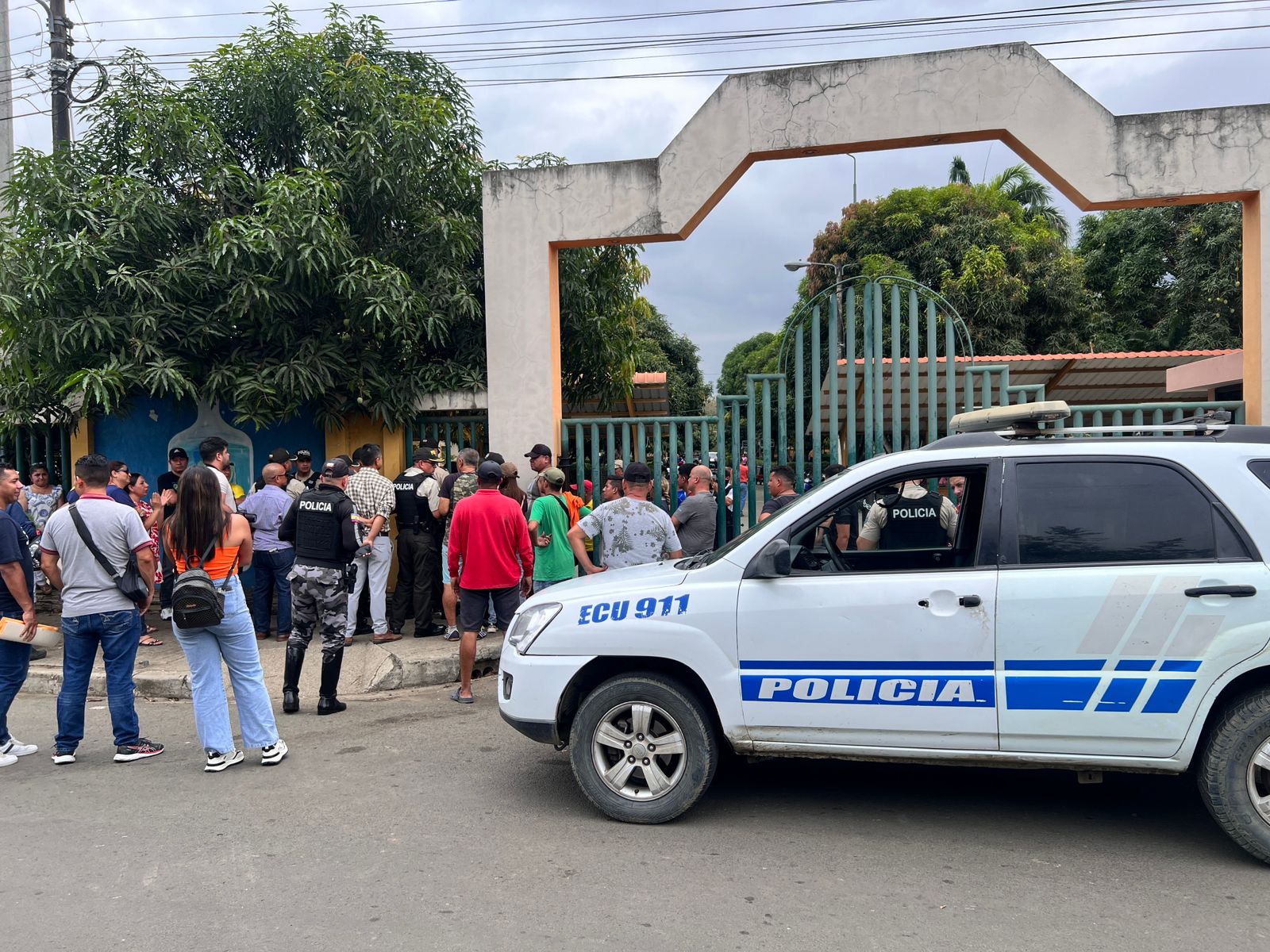 ESPAM: sigue la pugna por el rectorado