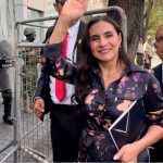 Este jueves 26 de diciembre del 2024, el Ministerio del Trabajo ofreció disculpas públicas a Verónica Abad, vicepresidenta de la República.