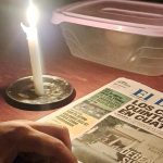 Estos son los cortes de energía del miércoles 4 de diciembre, en Manabí