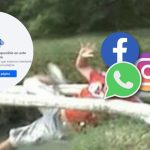 Facebook e Instagram, de Meta, presentan 'caída' a nivel mundial