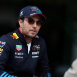 Fórmula 1: el mexicano Sergio 'Checo' Pérez se va del Red Bull Racing