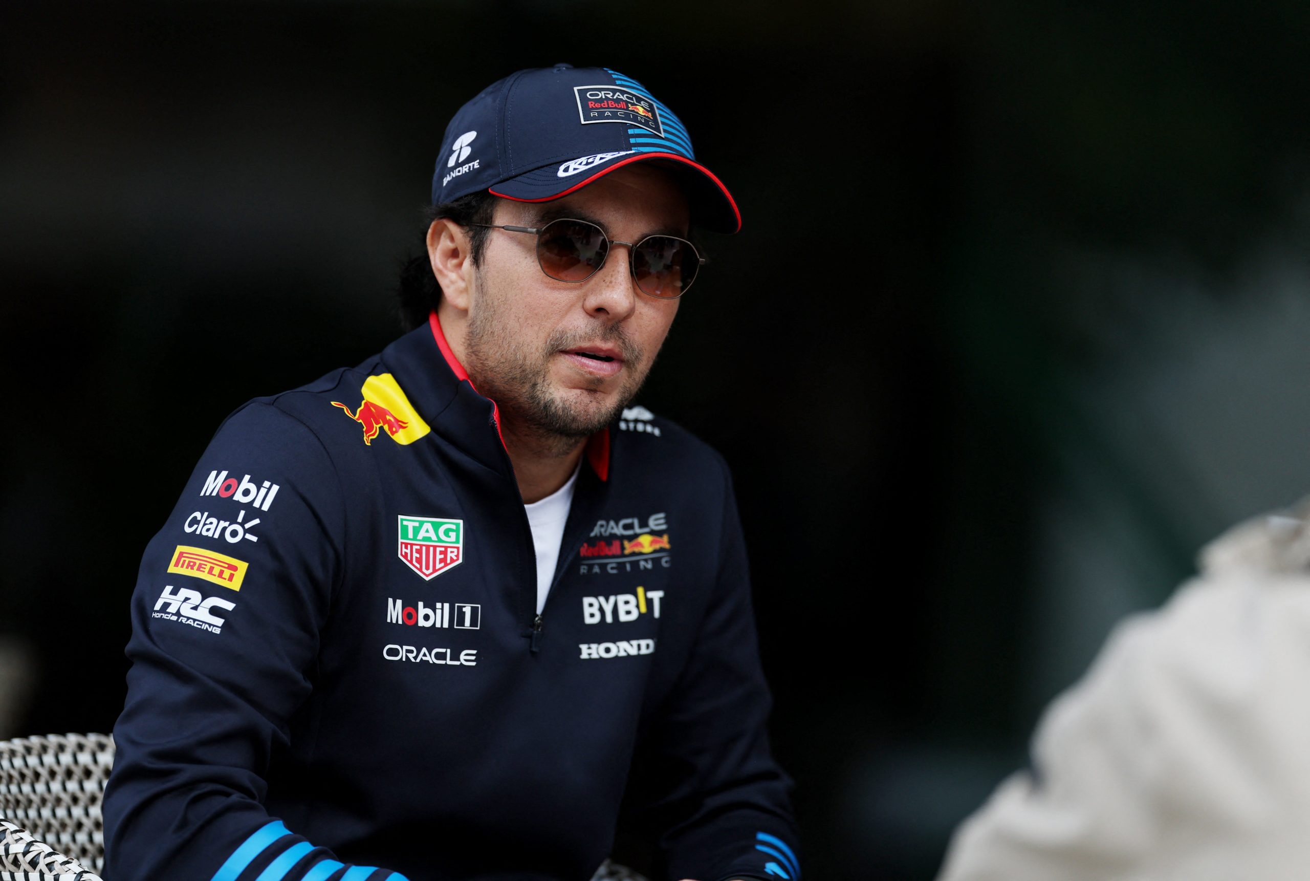 Fórmula 1: el mexicano Sergio 'Checo' Pérez se va del Red Bull Racing