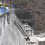 La segunda turbina de la hidroeléctrica Alluriquín inicia etapa de prueba