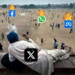 WhatsApp, Instagram y Facebook