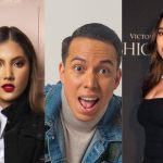 Gigi Mieles y Luciana Guschmer hablan sobre los supuestos audios de Álex Vizuete