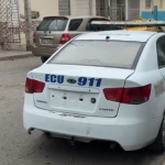 mujer herida en Jocay baleada