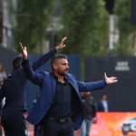 Javier Gandolfi deja de ser técnico de Independiente del Valle