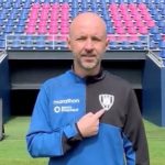 Javier Rabanal, nuevo entrenador de Independiente del Valle