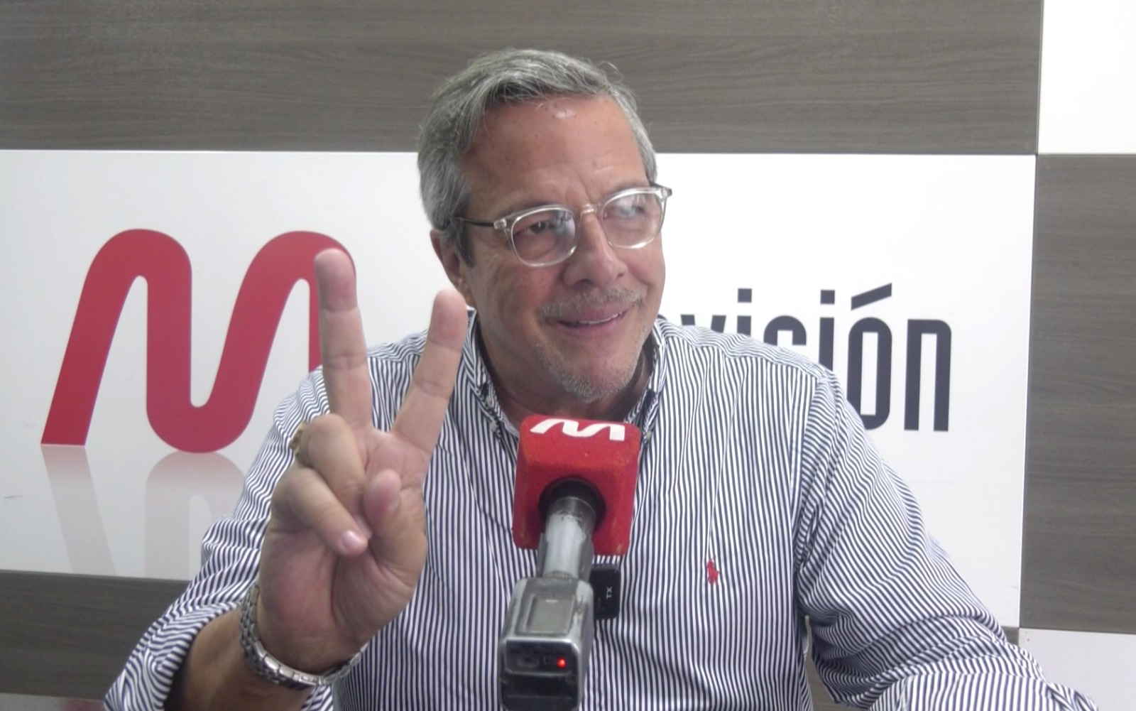 Jimmy Jairala dice que "hay que hacerle la vida imposible" al narcotráfico