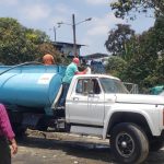 Jipijapa: tanqueros violan el precio oficial del agua potable