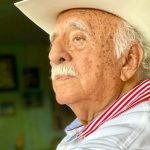 Jorge Hipólito Tapia Pinoargote, el popular Jotapi, falleció ayer a la edad de 83 años, dejando un legado de servicio social.