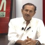 Jorge Sánchez Armijos: "Regresamos a la contienda política como una obligación cívica"