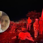 Pareja de esposos murió durante accidente de bus que dejó 18 muertos en Loja