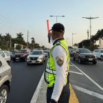 La Comisión de Tránsito del Ecuador suspende operativos de control