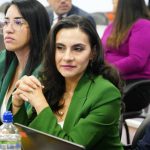 La Corte Constitucional (CC) revisará el caso de imposición de la sanción administrativa contra la vicepresidenta Verónica Abad.