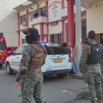 La provincia de Manabí se encuentra entre las cuatro más violentas del país.