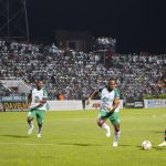Liga de Portoviejo solicita cambio de estadio para la semifinal de vuelta