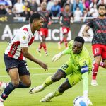 Liga de Quito y El Nacional, equipo capitalinos, se volverán a enfrentar y disputarán la final de la Supercopa de Ecuador.