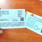 Los carnets de discapacidad dejarán de funcionar o de tener utilidad alguna desde el 31 de diciembre del 2024.