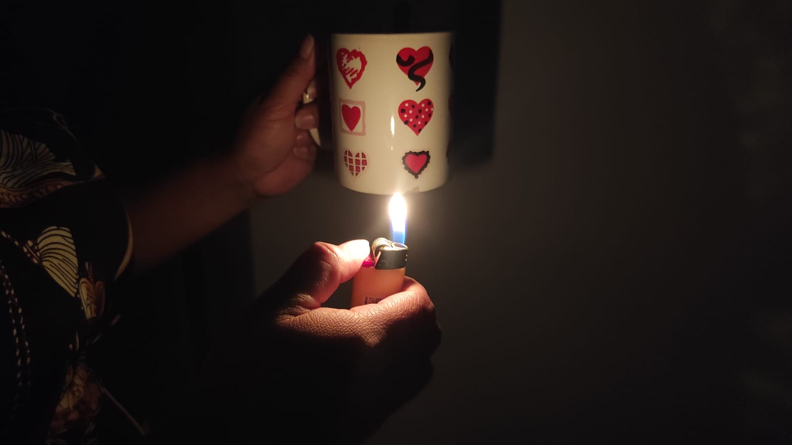 Los cortes de luz a nivel nacional se mantienen serán de solo dos horas diarias desde este lunes 16 de diciembre del 2024,