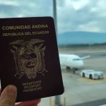 Los ecuatorianos podrán ingresar a este país sin visa